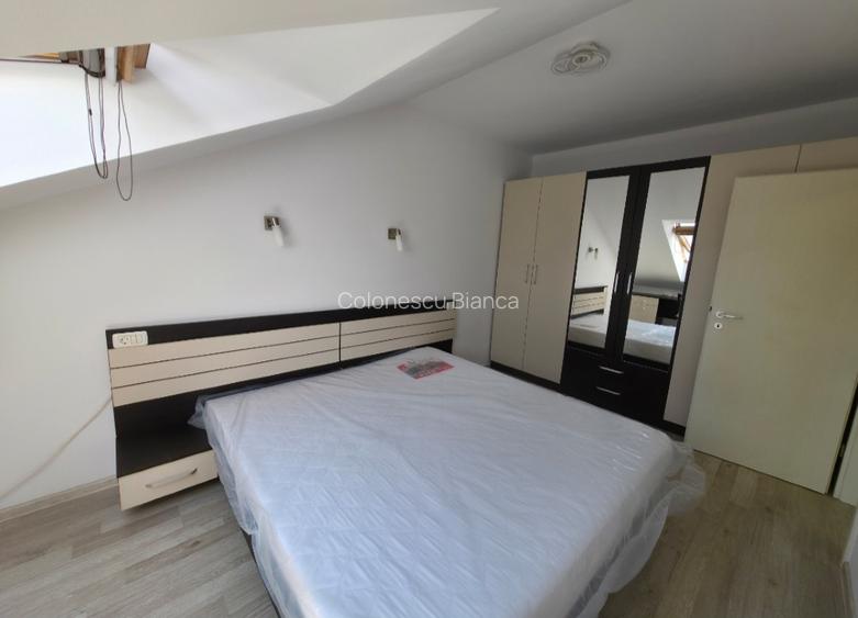 Proprietar, vand apartament cu 2 camere, Sagului - 9