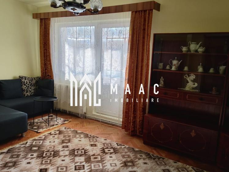 Apartament 3 camere de închiriat | Sibiu, Valea Aurie | 80 mp