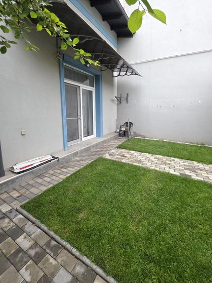 Casa de vanzare Matei Voievod - Ferdinand, renovata, curte libera 200 mp
