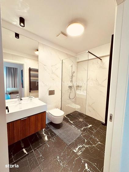 Apartament | 2 camere | parcare subterana | One Cotroceni Park - 18