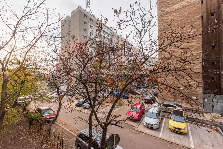 Garsoniera, 1/10, Militari, Gorjului, Str. Mohorului - 10