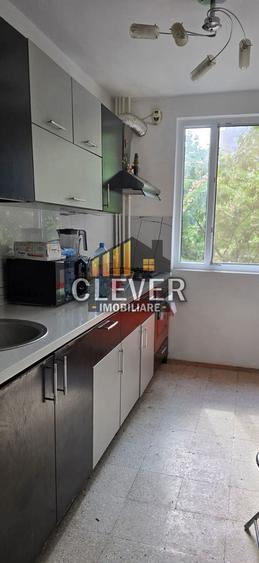 Apartament 4 camere Mobilat Metrou 1 Decembrie 1918