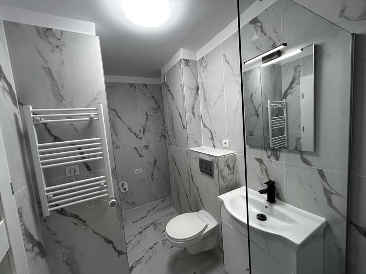 Apartament cu 2 camere Finisat Elite City 59mp terasa 13mp