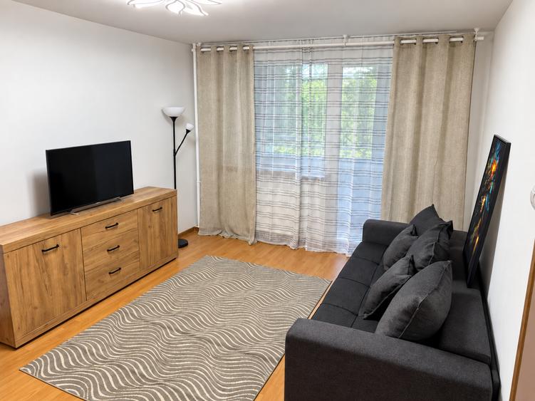 Apartament 4 camere | Metrou Dristor 5 min | 2 balcoane