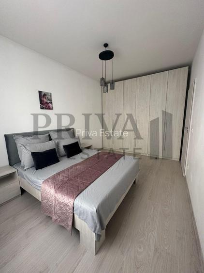 Apartament 2 camere, etaj 2, 54 mp, , clima, strada asfaltata, Giroc - 4