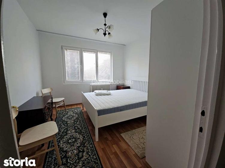 De inchiriat apartament 2 camere zona Lujerului - 4