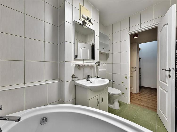 Apartament cu 2 camere si parcare zona Faget Garii - 7