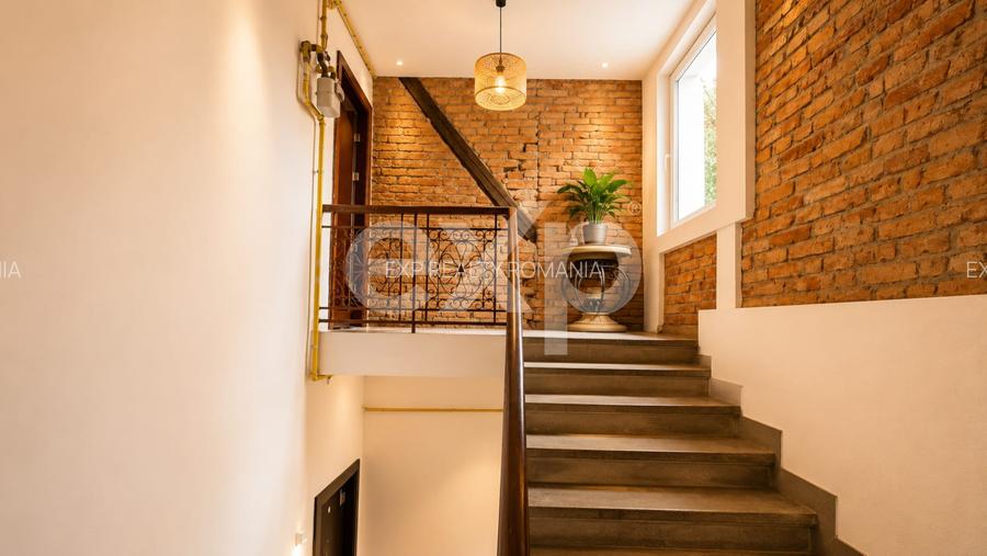 Apartament boutique | 108 mp utili | 95 m de Piața Unirii | Schei, Brașov - 6