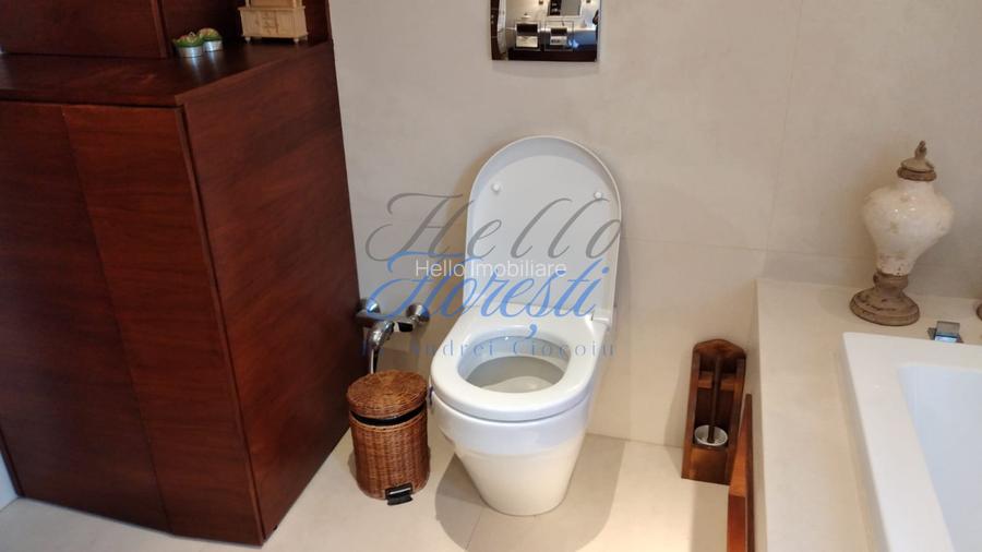 Casa individuala cu 5 camere un zona Iris - 9