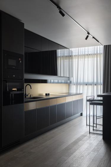 UpSite | Floreasca | Vânzare penthouse duplex