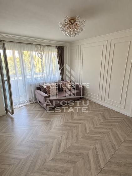 Apartament cu 2 camere de vanzare,  Timisoara zona Take Ionescu - 2