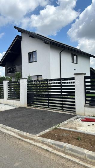 Casa premium cu piscina, panouri solare si teren de 520 mp – Giarmata Vii - 34
