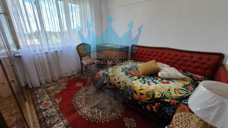 Apartament 3 Camere 1 Mai Bucuresti - 11