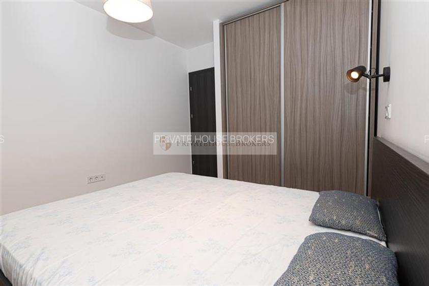 Aviatiei  | Belvedere Residence | 2020 | Parcare - 13