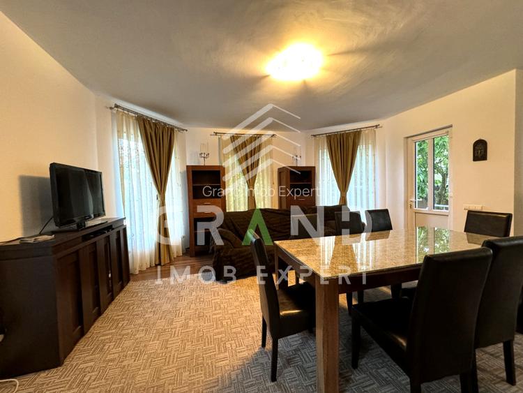 Casă 4 camere | GRĂDINĂ 350 mp | GARAJ |TERASĂ | Florești–Parc Poligon/Tăuțiului - 6