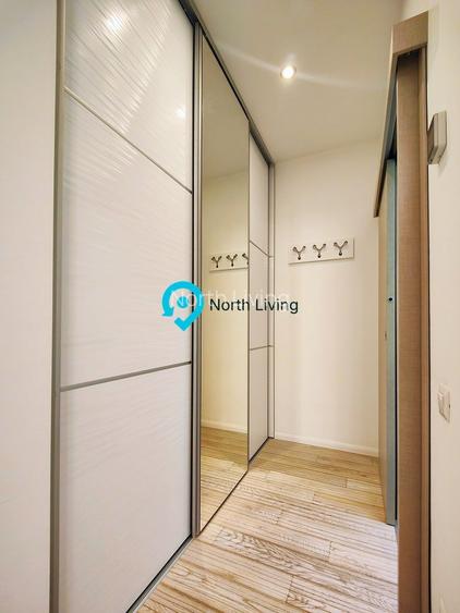 3 Camere Premium | 105 mp | Bloc Boutique | zona Pipera- Iancu Nicolae - 15