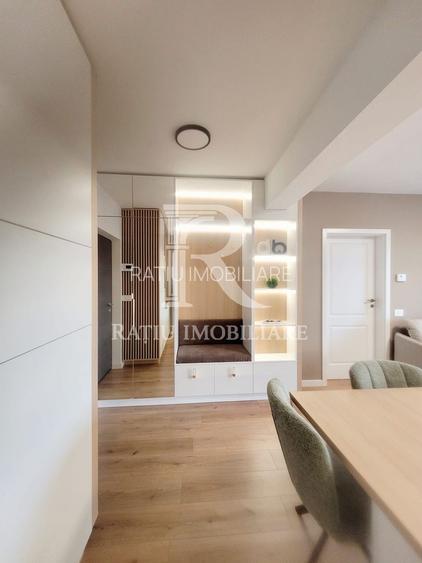 Apartament cu 3 camere de inchiriat | Iosia | Oradea - 4