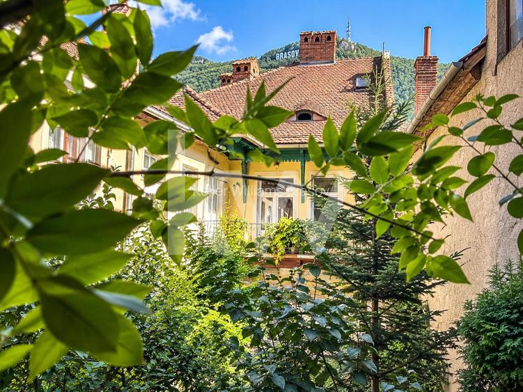 APARTAMENT | 80 MP | CURTE & TERASĂ | CENTRUL ISTORIC - 15