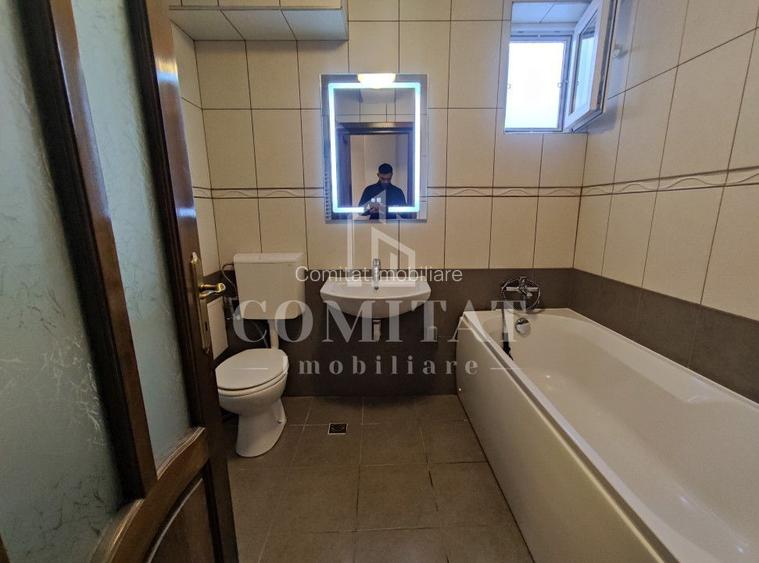 Apartament cu 2 camere | Confort sporit | Zona Grand Hotel Italia - 10