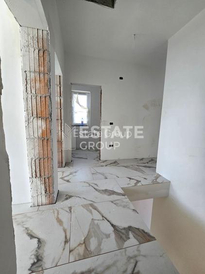 Duplex cu 4 camere in Mosnita Noua - 13