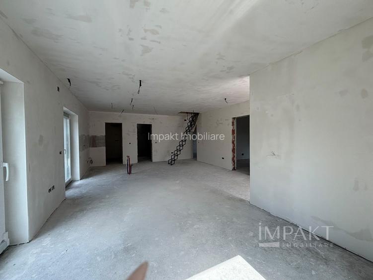 Casă individuală pe un singur nivel în Feleacu, zona Pahumi! - 17