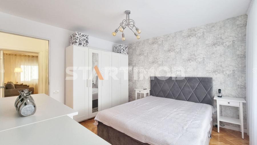 Apartament 3 camere cu 2 locuri parcare si boxa - 30