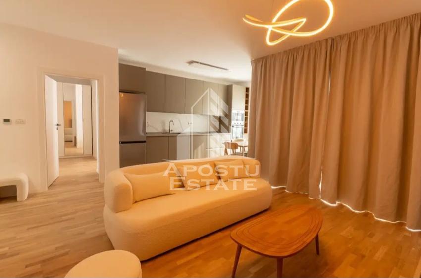 Apartament modern,2 camere,zona Centrala