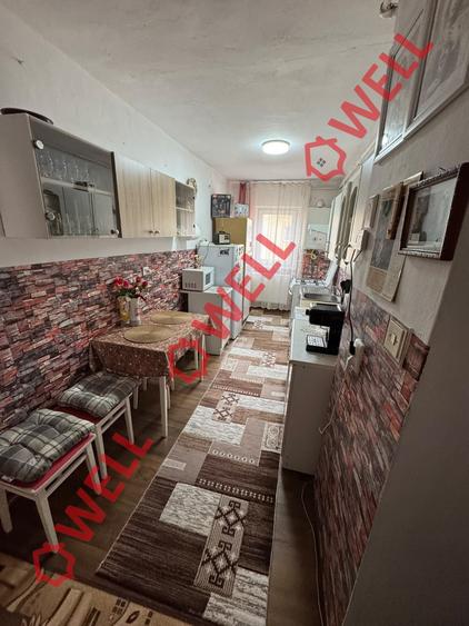 De vânzare apartament cu 3 camere în Târgu Secuiesc, strada Stadionului!