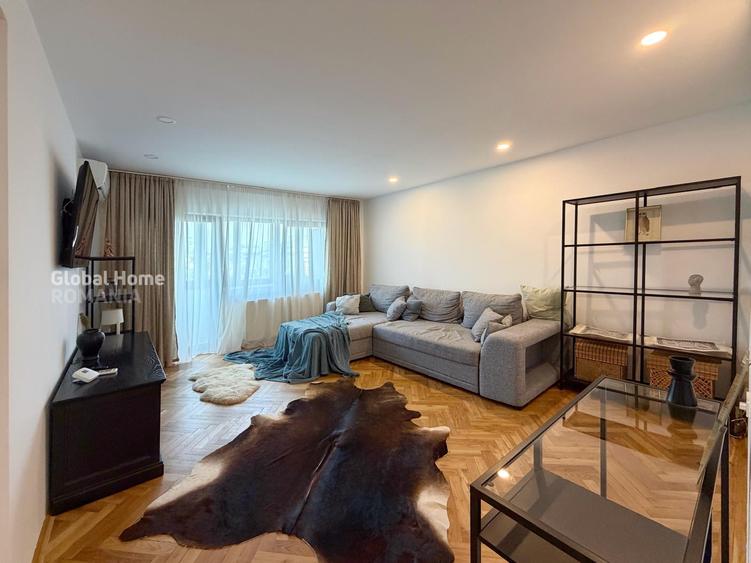Apartament 2 Camere ◦ 60MP ◦ Vitan Mall ◦ Balcon ◦ Centrala Proprie