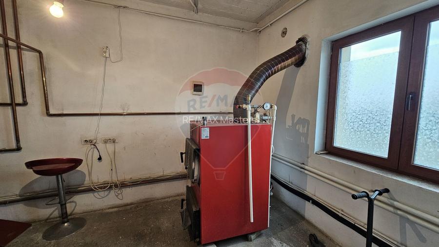 Casă / Vilă cu 6 camere, Sfantu Ilie, Suceava - 53