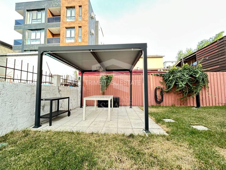 Vilă P+1 Mamaia Nord | 308 mp | 6 Camere | 6 băi | 6 locuri de parcare