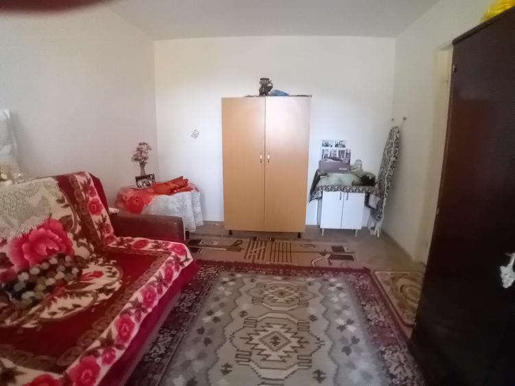 Apartament 2 camere 59,12 mp etaj 9 zona Darmanesti