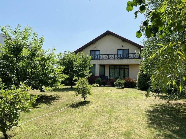 Vila 7 camere, teren 880mp, vanzare- inchiriere, IANCU NICOLAE