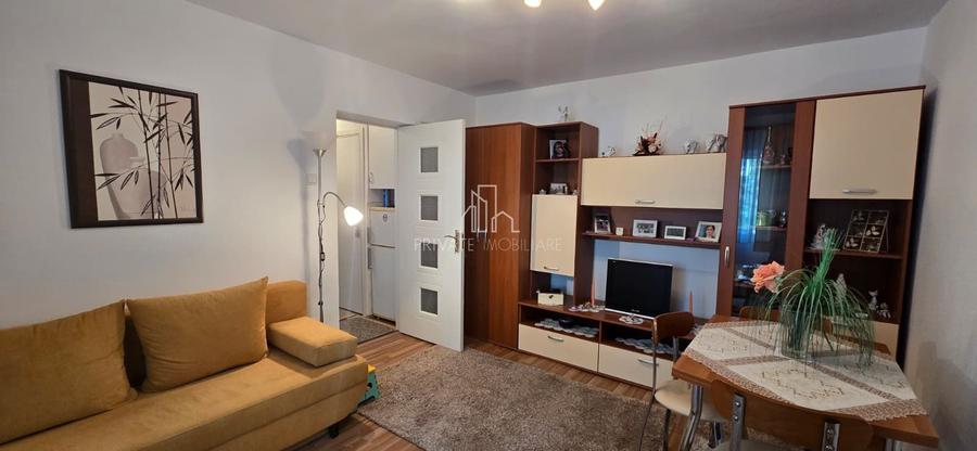 Aparatment cu 2 camere, zona Dumbraveni, Sighisoara