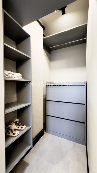 Apartament 2cam 45MP UNICAT - Floreasca | Dorobanti - 19