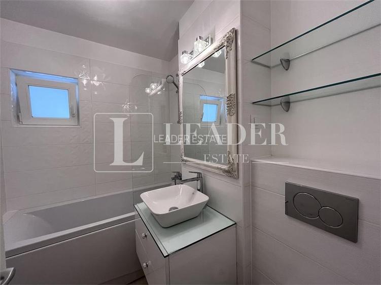 Apartament 2 camere | Decomandat | Cartierul Aviatiei | 57 mp - 12