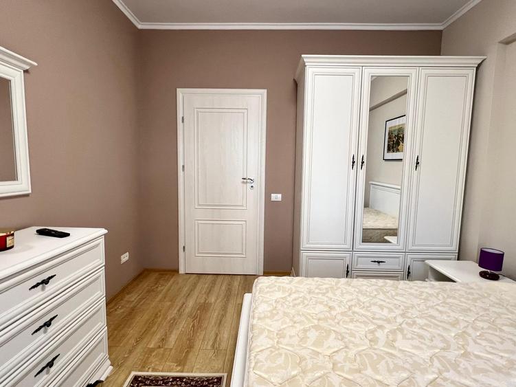 COMISION 0% - Ultracentral - Apartament 4 camere mobilat si utilat exceptional