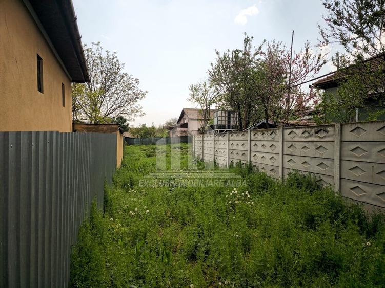 Teren intravilan | De vanzare | 400 mp | Toate utilitatile | Maieri