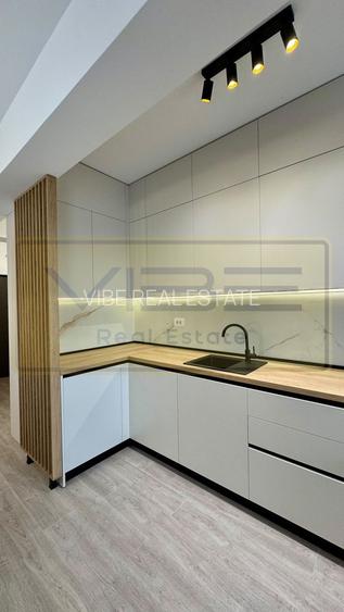 Apartament premium 2 camere Cartierul Visoianu - 20