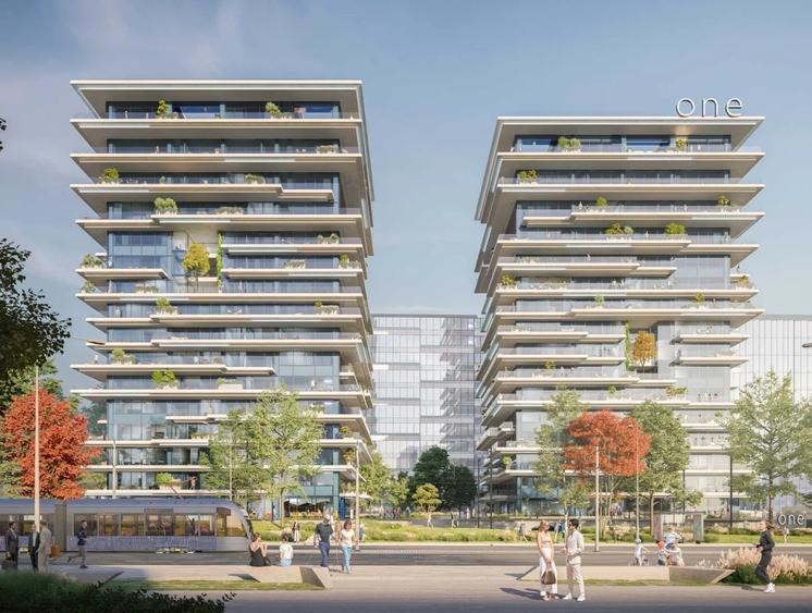 Apartament 3 camere Floreasca, Aviatiei, Fabrica de Glucoza, Bucuresti