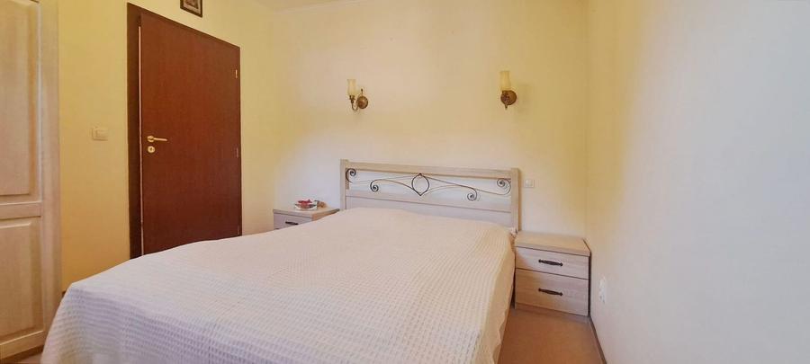Apartament 3 Camere Poiana Brasov