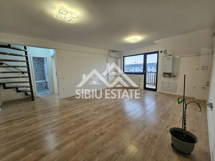 Apartament 3 camere, 2 bai LA CHEIE - 8