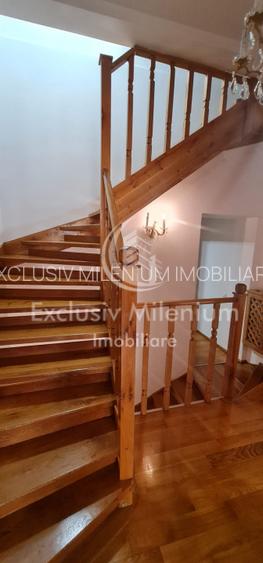 Casa /Vila Lacul Tei D+P+1+M  Renovata - 13