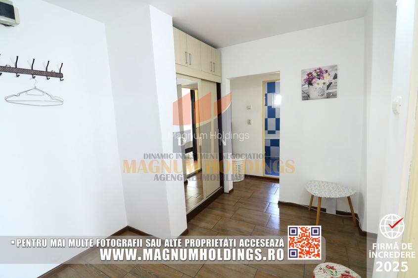 Apartament LIDL Prundu, 2 camere, 2 balcoane, etajul 2 - 8