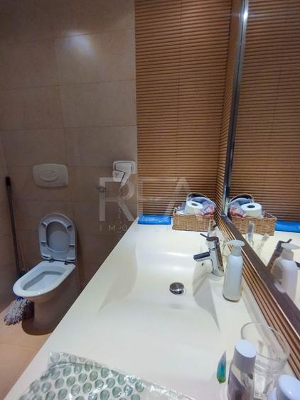 2 Camere Premium în RIN GRAND Residence