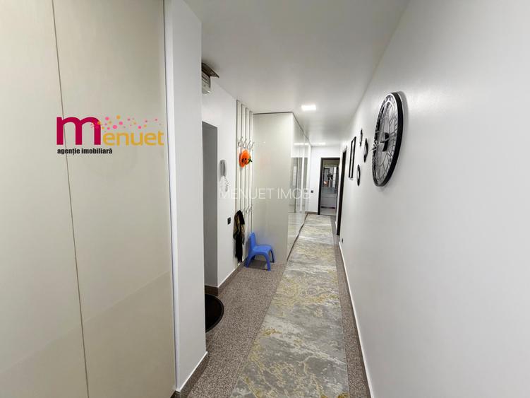 Apartament modern ,80 mp , zona C5 - 5
