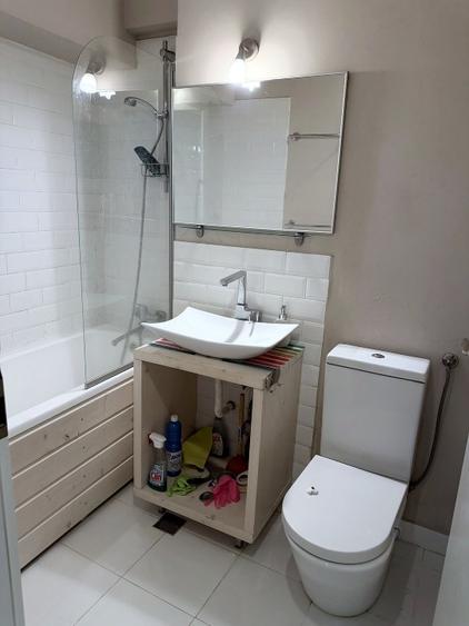 Apartament 3 camere Parcul Circului