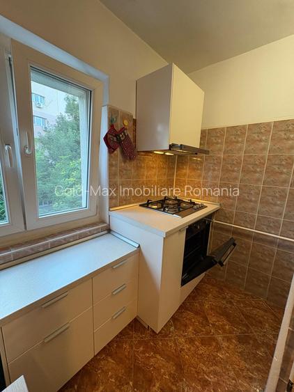 Vanzare ap. 2 camere Mall Vitan/ Nerva Traian - Vlaicu Voda - 19
