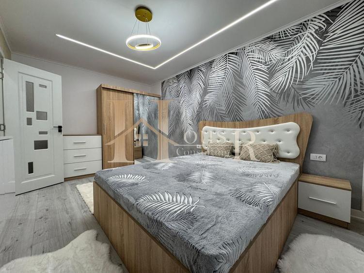 RENOVAT COMPLET.ETAJ 2.DISPONIBIL IMEDIAT.FINISAJE PREMIUM!!!