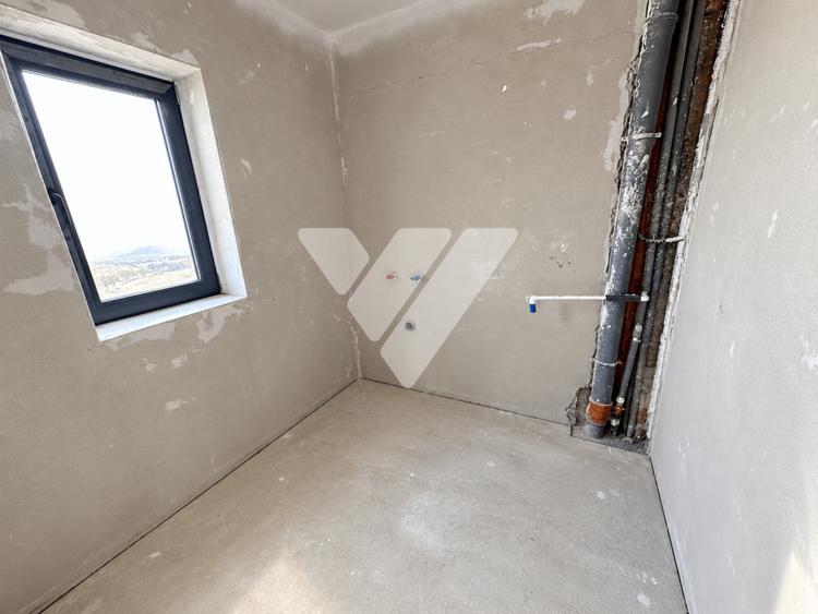 Casa individuala premium 4 camere 2 bai teren 310 mp Cristian Sibiu
